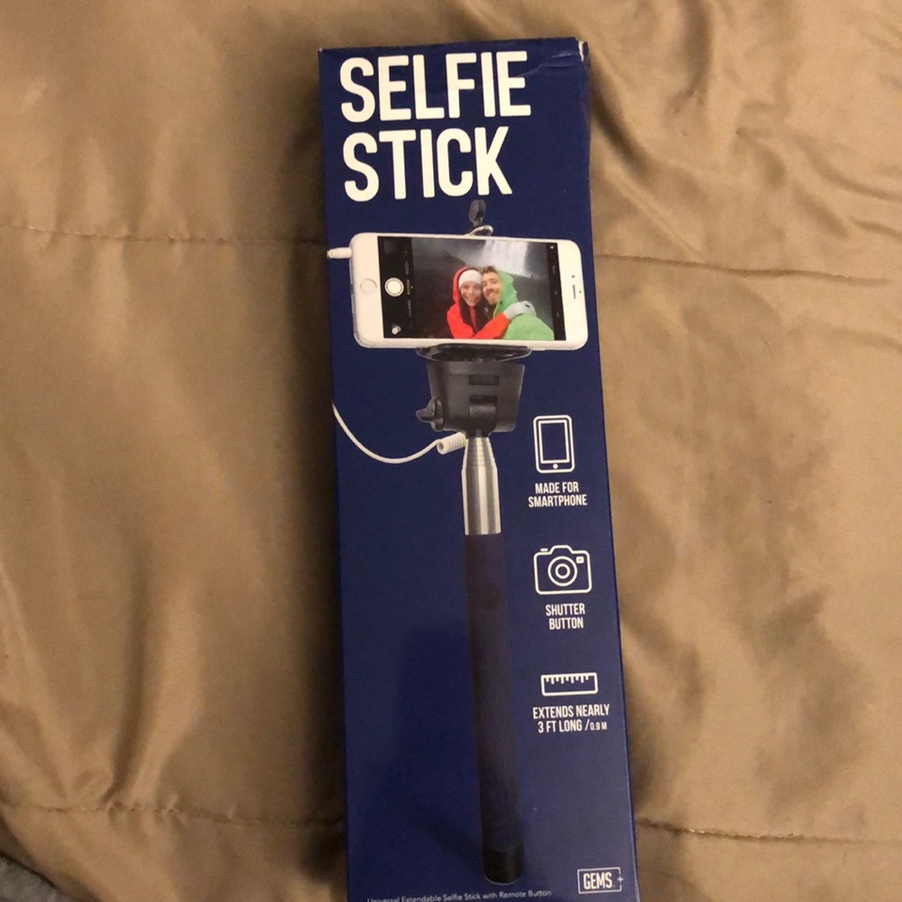 Selfie stick
